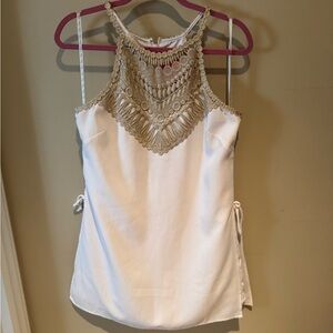 Lilly Pulitzer Pearl romper